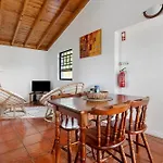 Casa Ponta Do Biscoito Villa Lajes do Pico