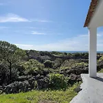 Casa Ponta Do Biscoito Lajes do Pico