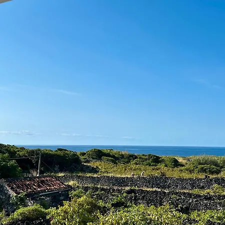 Casa Ponta Do Biscoito *