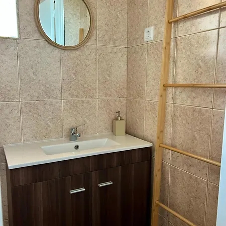 Casa Ponta Do Biscoito * Lajes do Pico