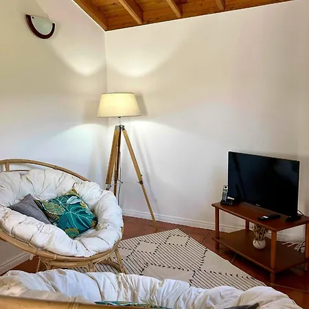 Βίλα Casa Ponta Do Biscoito