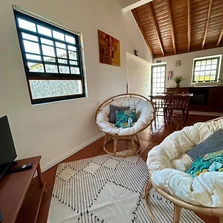 Casa Ponta Do Biscoito *