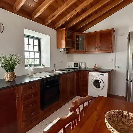 Βίλα Casa Ponta Do Biscoito