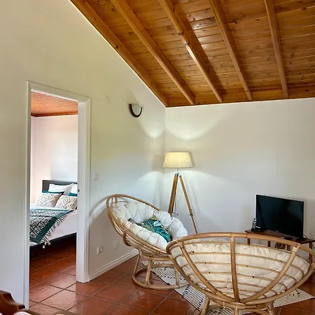 Casa Ponta Do Biscoito Βίλα