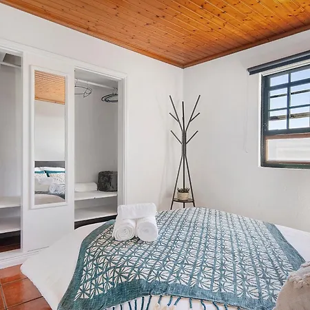 Casa Ponta Do Biscoito 拉日什杜皮库