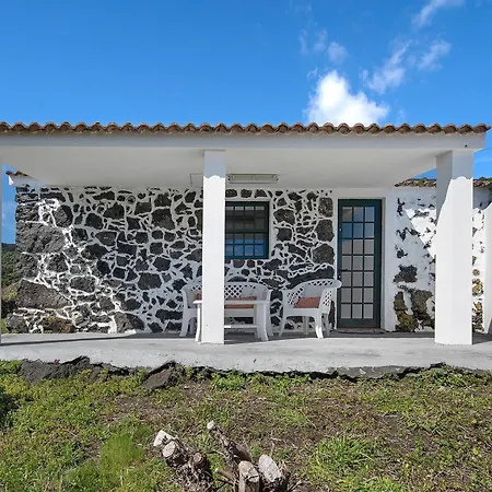 Casa Ponta Do Biscoito Lajes do Pico