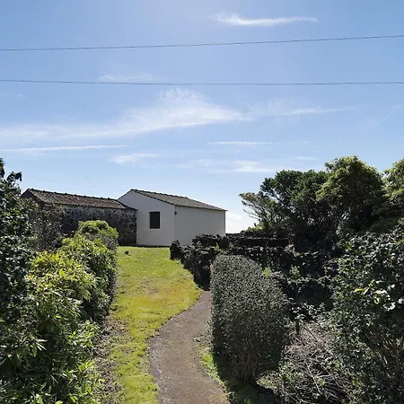 Casa Ponta Do Biscoito Villa Lajes do Pico