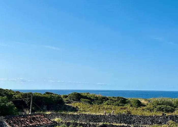 Casa Ponta Do Biscoito *