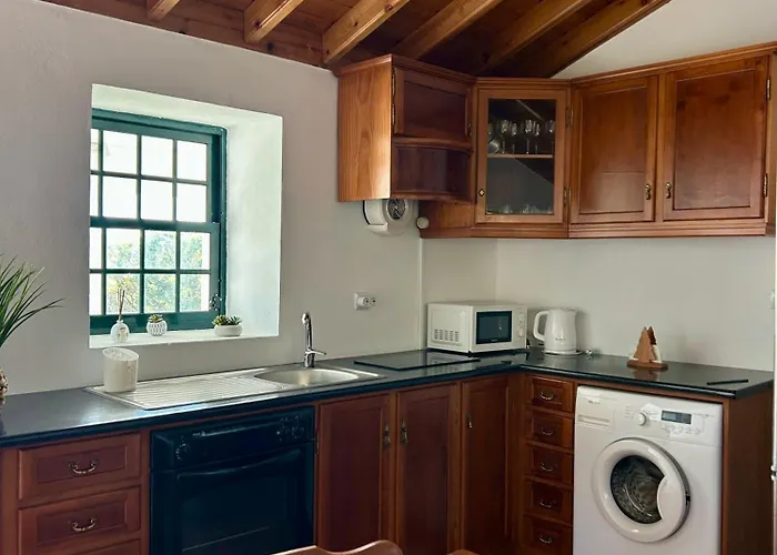 Casa Ponta Do Biscoito Villa