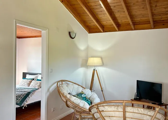 Casa Ponta Do Biscoito Villa