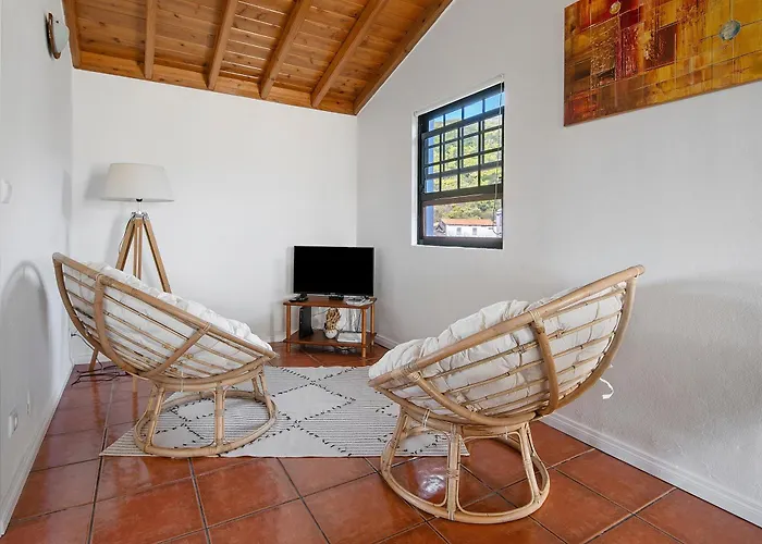 Casa Ponta Do Biscoito 别墅 *