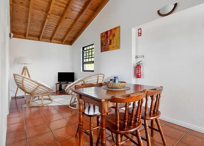 Casa Ponta Do Biscoito 别墅