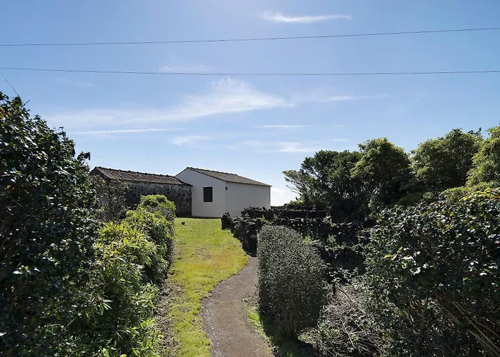 Casa Ponta Do Biscoito