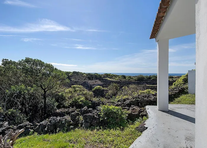 别墅 Casa Ponta Do Biscoito *