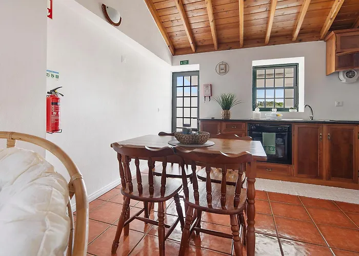 Casa Ponta Do Biscoito 别墅 *