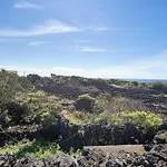 Casa Ponta Do Biscoito Lajes do Pico