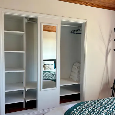 Casa Ponta Do Biscoito *