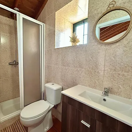 Casa Ponta Do Biscoito لاجيس ادو بيكو