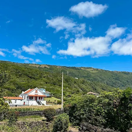 Casa Ponta Do Biscoito * لاجيس ادو بيكو
