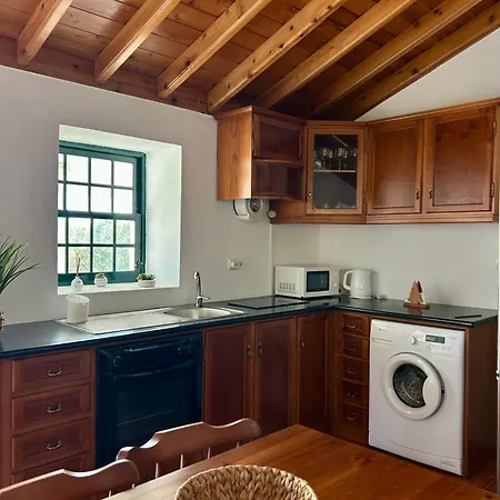 Casa Ponta Do Biscoito Вилла