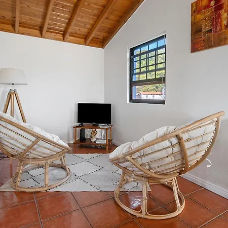 Casa Ponta Do Biscoito ヴィラ *