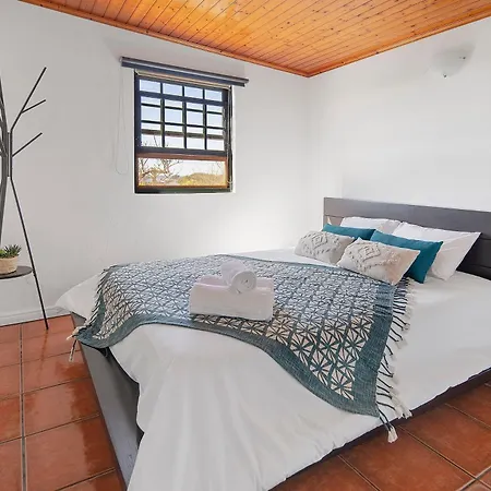 Casa Ponta Do Biscoito ヴィラ ラジェス・ド・ピコ