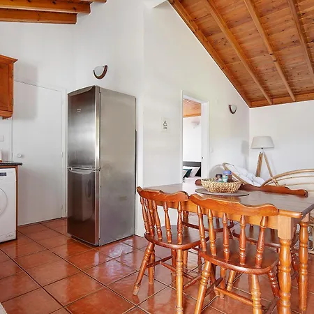 ヴィラ Casa Ponta Do Biscoito ラジェス・ド・ピコ