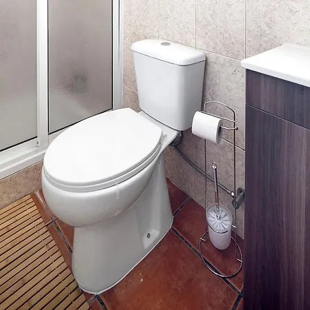 Casa Ponta Do Biscoito *