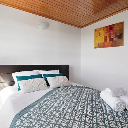 Casa Ponta Do Biscoito * ラジェス・ド・ピコ