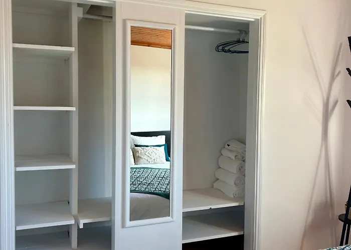 Casa Ponta Do Biscoito *