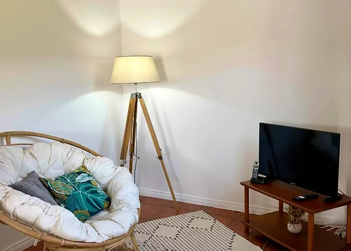 Villa Casa Ponta Do Biscoito