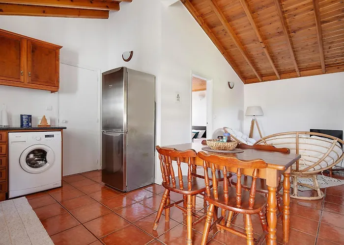 ヴィラ Casa Ponta Do Biscoito ラジェス・ド・ピコ