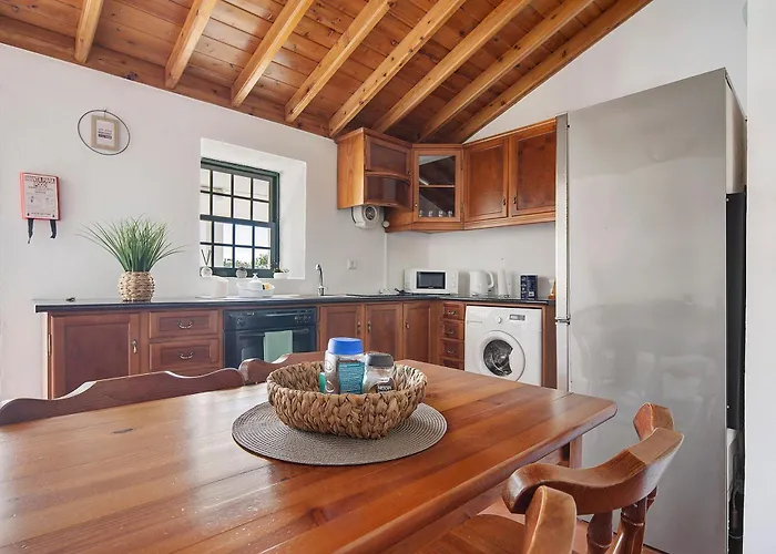 ヴィラ Casa Ponta Do Biscoito