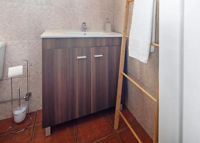 Casa Ponta Do Biscoito ヴィラ ラジェス・ド・ピコ