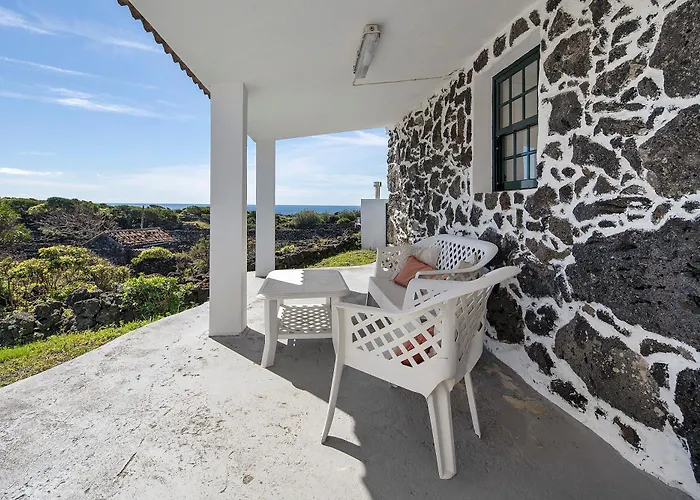 Casa Ponta Do Biscoito ヴィラ